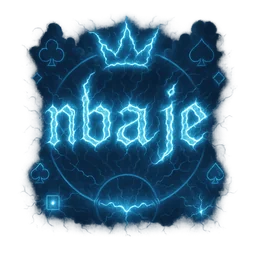 nbaje logo